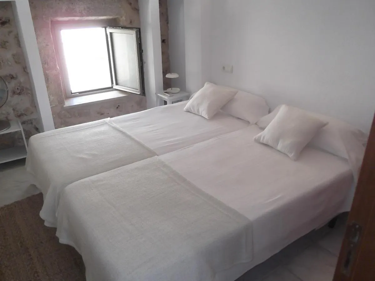 Feriehus Can Tianyico Sa Pobla